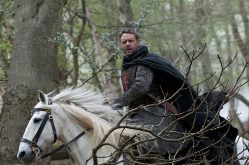 Russell Crowe