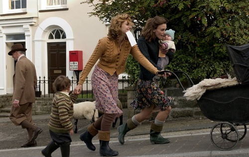 keira knightley 5 - The Edge of Love