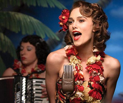 keira knightley - The Edge of Love