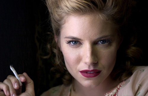 sienna miller 2 - The Edge of Love