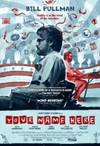 Affiche miniature du film Your Name Here