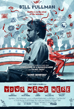 Affiche du film Your Name Here