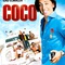 Affiche du film Coco de Gad Elmaleh - Coco 
