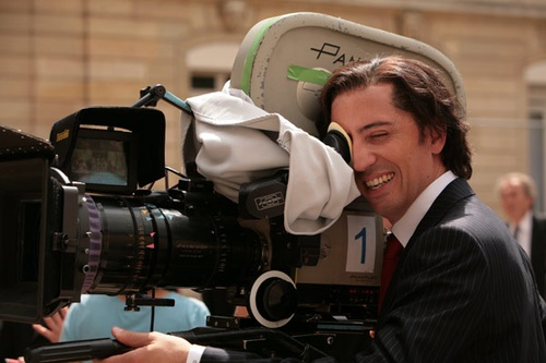 Gad Elmaleh réalisateur