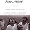 Affiche du film A Short Film about the Indio Nacional - A Short Film about the Indio Nacional 