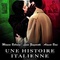 Affiche du film Une histoire italienne - Une histoire italienne 