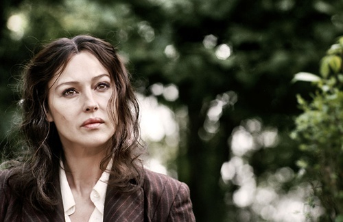 monica bellucci 2 - Une histoire italienne