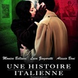 une histoire italienne affiche - Une histoire italienne