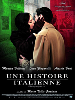 une histoire italienne - Une histoire italienne