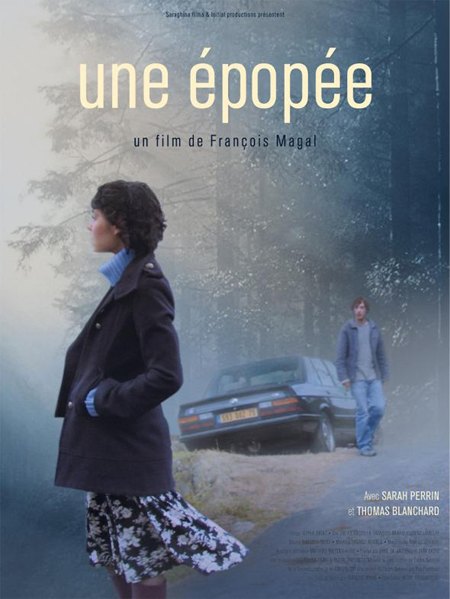 une epopee affiche - Une épopée