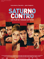 saturno contro - Saturno contro