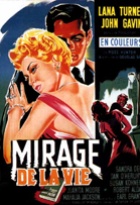 Affiche miniature du film Mirage de la vie