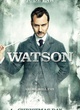 affiche 2 du film sherlock holmes