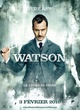 affiche du professeur watson