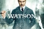 affiche du professeur watson
