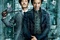 Affiche du film Sherlock Holmes