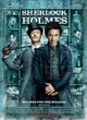 Affiche du film Sherlock Holmes