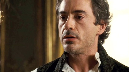 downey jr robert