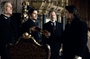 james fox hans matheson robert downey jr