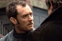jude law dans sherlock holmes