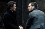 jude law et robert downey jr apr  s une bataille