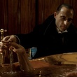 mark strong james fox