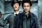 nouvelle affiche du film sherlock holmes