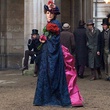 rachel mcadams dans une robe magnifique