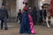 rachel mcadams dans une robe magnifique