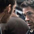 robert downey jr dans sherlock holmes