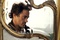 robert downey jr dans une glace