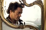 robert downey jr dans une glace