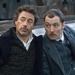 robert downey jr jude law apr  s une bataille