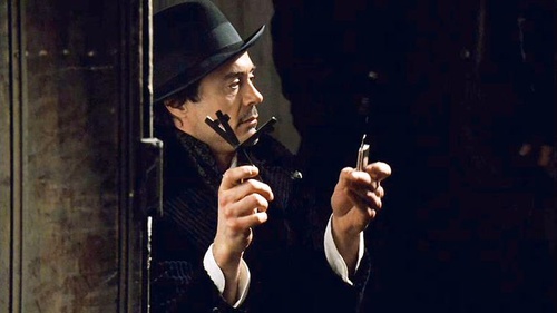 robert downey jr mesurant