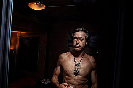 robert downey jr