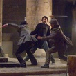 scène du film sherlock holmes