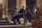 scène du film sherlock holmes