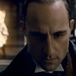 strong mark dans sherlock holmes