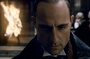 strong mark dans sherlock holmes