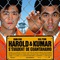 Affiche du film Harold et Kumar s'évadent de Guantanamo - Harold et Kumar s'évadent de Guantanamo 