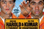 harold et kumar s evadent de guantanamo affiche - Harold et Kumar s'évadent de Guantanamo
