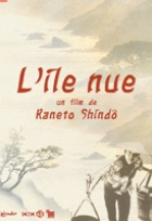 Affiche miniature du film L'île nue