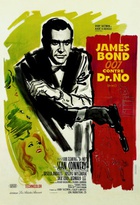 Affiche miniature du film James Bond contre Dr No