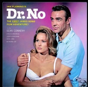 james bond contre dr no 2 - James Bond contre Dr No