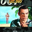 james bond contre dr no - James Bond contre Dr No