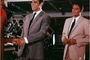 sean connery - James Bond contre Dr No