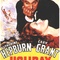 Affiche du film Vacances - Vacances 