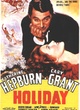 Affiche du film Vacances