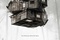 Affiche du film Cabin in the Woods 