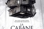 Affiche du film La Cabane dans les bois 